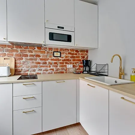 Apartment The Golden Lions Ogarna