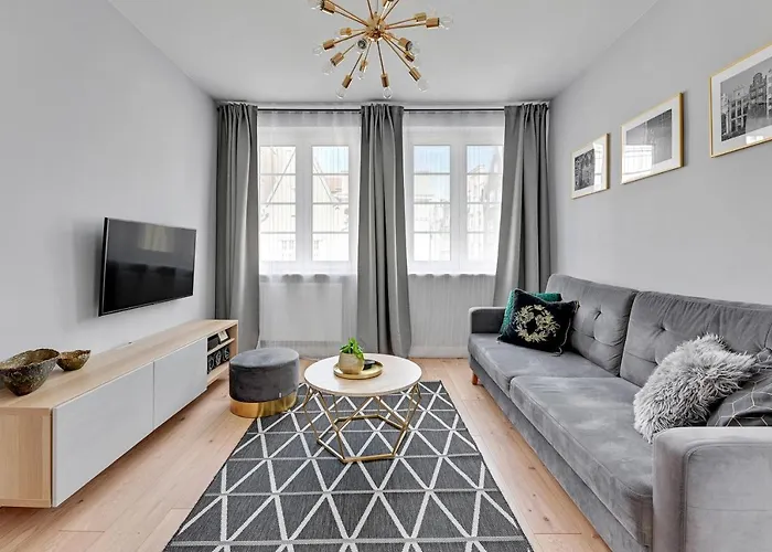 The Golden Lions Ogarna