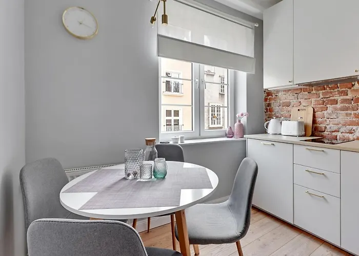 The Golden Lions Ogarna Apartamento