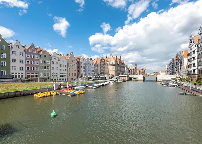 Apartman The Golden Lions Ogarna *