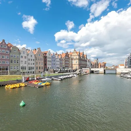 דירה The Golden Lions Ogarna *